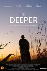 Dig Deeper series tv