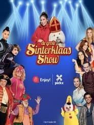 The Big Sinterklaasshow series tv