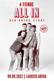 All In - Der Arena Stunt series tv