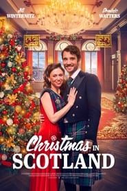Christmas in Scotland series tv