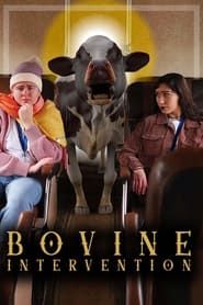 Bovine Intervention series tv