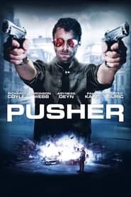 Pusher 2012 streaming