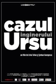 The Case of Engineer Ursu series tv