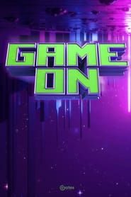 Game On series tv