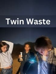 Twin Waste series tv