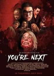 You're Next series tv