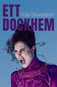 watch Ett dockhem - från Dramaten
