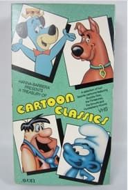 Hanna-Barbera Presents: A Treasury Of Cartoon Classics series tv