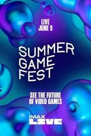 Summer Game Fest 2022 series tv