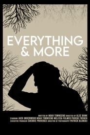 Everything & More series tv