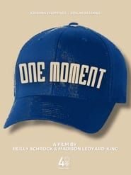 One Moment series tv