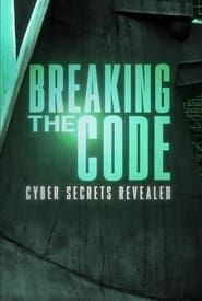 Image Breaking the Code: Cyber Secrets Revealed