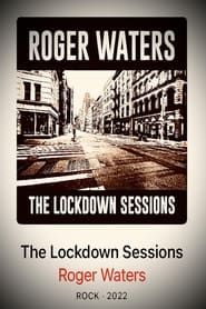 Roger Waters - The Lockdown Sessions series tv