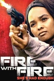 Fire with Fire series tv