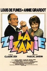 La Zizanie 1978 streaming