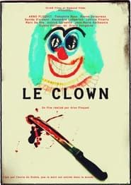 The Clown series tv