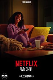 Image Netflix and Chill 2023