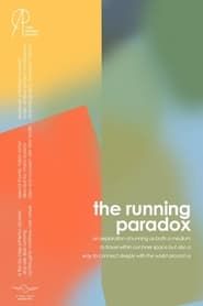 Image the running paradox