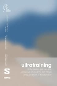 ultratraining series tv