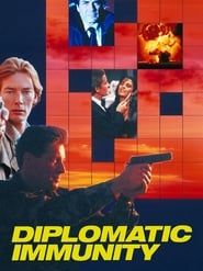 Diplomatic Immunity 1991 streaming