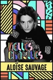 Aloïse Sauvage en concert aux Vieilles Charrues 2022 series tv