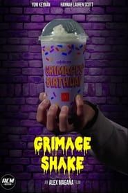 Grimace Shake series tv