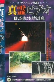 真霊ビデオ2　恐怖体験談集 (1996)