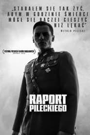 The Pilecki Report 2023 streaming