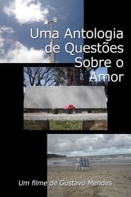 Image An Anthology of Questions About Love