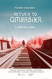 Return To Ombabika (2023)