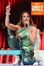 Ellie Goulding: (Live at Capital FM