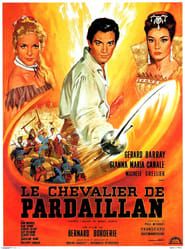Le Chevalier de Pardaillan 1962 streaming