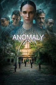 Anomaly 2022 streaming