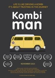 Kombi Man series tv
