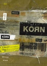 Korn: Deuce series tv