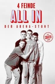 All In - Der größte Stunt der deutschen Comedy-Geschichte series tv
