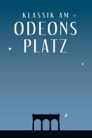 Klassik am Odeonsplatz 2023 - Lang Lang series tv