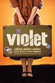 Violet series tv