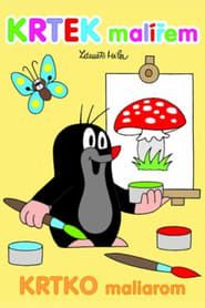 The Little Mole as a Painter series tv