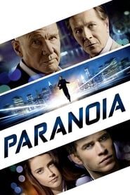 watch Paranoïa