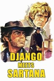 One Damned Day at Dawn... Django Meets Sartana! series tv