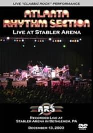 The Atlanta Rhythm Section - Live at Stabler Arena series tv