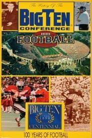 History of the Big Ten Conference series tv
