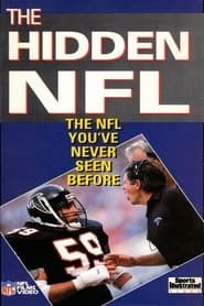 The Hidden NFL series tv