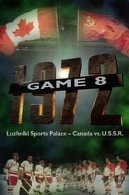 Game 8 - Canada vs. U.S.S.R. series tv
