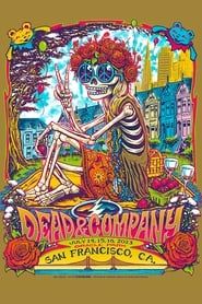 Dead & Company: 2023-07-16 Oracle Park, San Francisco, CA, USA series tv