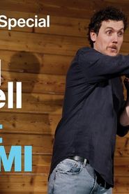 Daniel Connell: LIVE AT THE NMI series tv