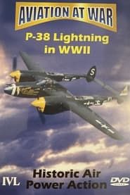 Image Aviation at War: P-38 Lightning in World War II