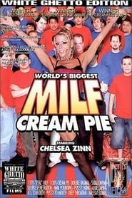 Image World's Biggest MILF Cream Pie 1