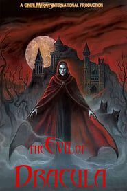 The Evil of Dracula series tv